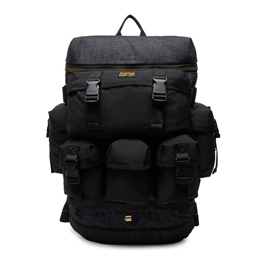 Plecak G-STAR RAW GSR-B-019-07 ze sklepu ccc.eu w kategorii Plecaki - zdjęcie 179798118