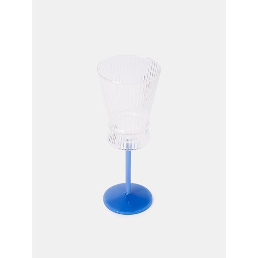 Sinsay - Kieliszki 2 pack - biały Sinsay One Size Sinsay