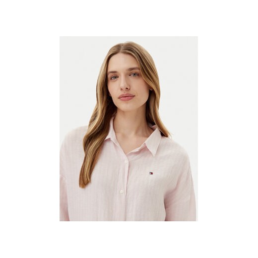 Koszula damska Tommy Hilfiger 