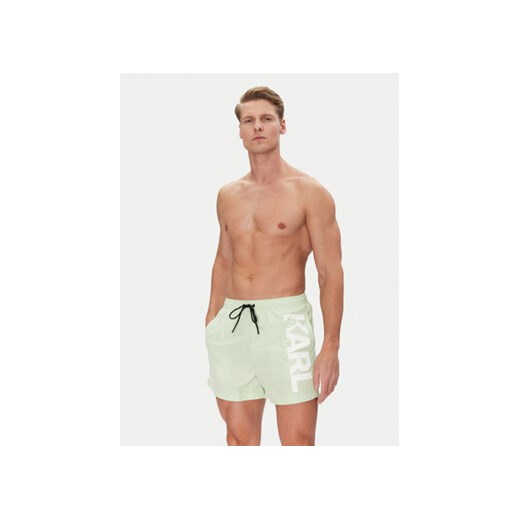 Kąpielówki Karl Lagerfeld 