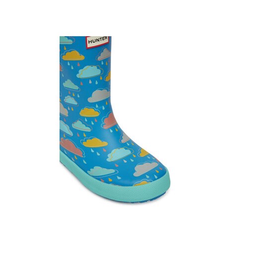 Kalosze dziecięce Hunter 