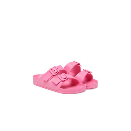 Klapki damskie Only Shoes casualowe płaskie