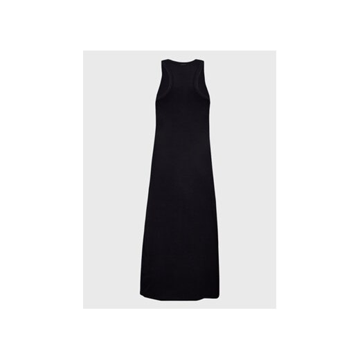 Volcom Sukienka codzienna Stonelight B1312318 Czarny Regular Fit Volcom S MODIVO