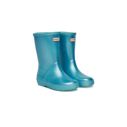 Kalosze dziecięce Hunter 