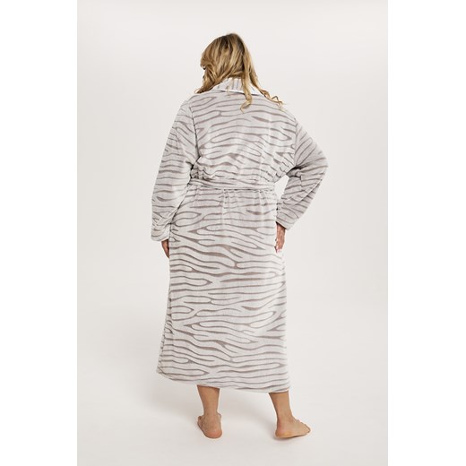 Asma szlafrok damski długi rękaw Italian Fashion XL italianfashion