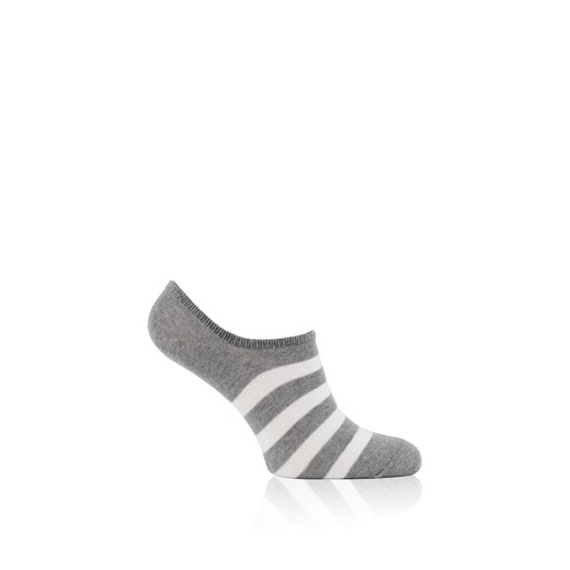 Skarpetki półstopki z silikonem S170P BARI ze sklepu italianfashion w kategorii Skarpetki dziecięce - zdjęcie 179807748