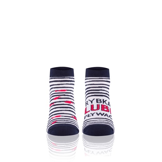 Skarpetki stopki S151S RYBKA ze sklepu italianfashion w kategorii Skarpetki dziecięce - zdjęcie 179807785