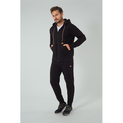 Darwin bluza męska długi rękaw ze sklepu italianfashion w kategorii Bluzy męskie - zdjęcie 179808106