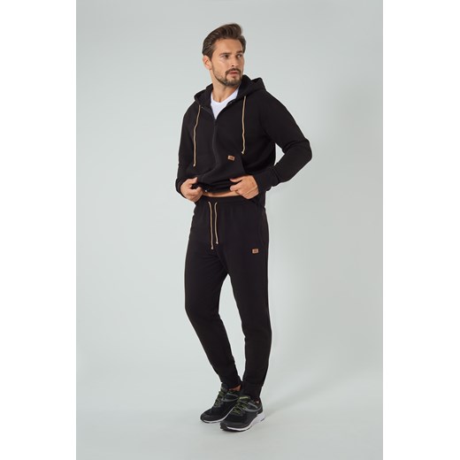 Darwin spodnie męskie długie ze sklepu italianfashion w kategorii Spodnie męskie - zdjęcie 179808107