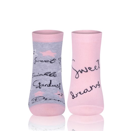 Skarpetki stopki S140S DREAMS ze sklepu italianfashion w kategorii Skarpetki dziecięce - zdjęcie 179808177