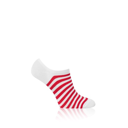 Skarpetki półstopki z silikonem S179P FLOTA ze sklepu italianfashion w kategorii Skarpetki dziecięce - zdjęcie 179808409