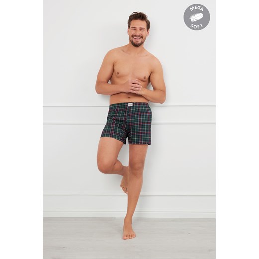 Fogo bokserki męskie ze sklepu italianfashion w kategorii Majtki męskie - zdjęcie 179808427