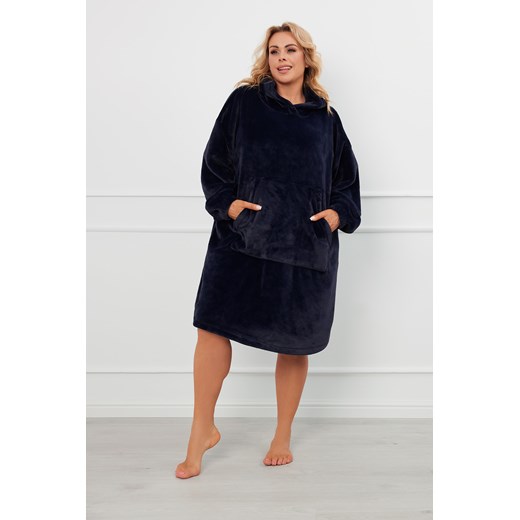 Forio kocobluza ze sklepu italianfashion w kategorii Szlafroki damskie - zdjęcie 179808456
