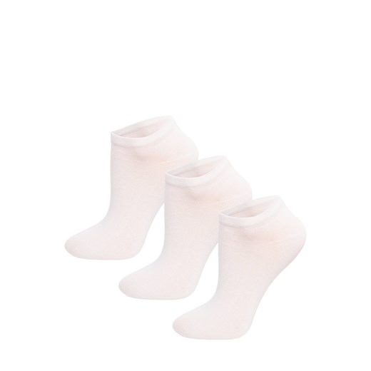 Skarpetki stopki K05 3-pack ze sklepu italianfashion w kategorii Skarpetki damskie - zdjęcie 179809006