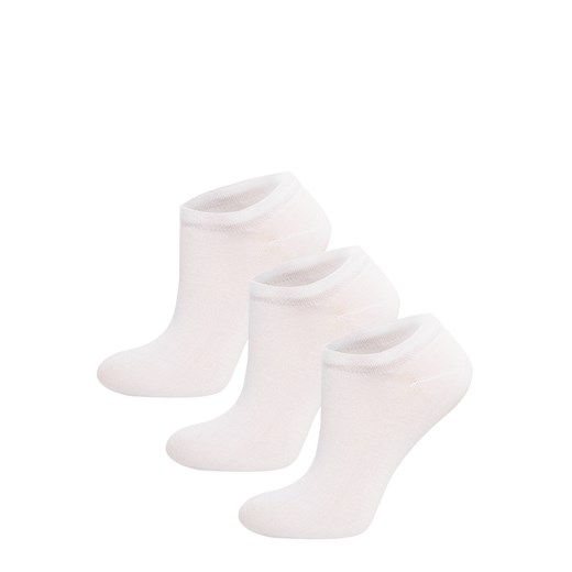 Skarpetki stopki bambusowe K18 3-pack ze sklepu italianfashion w kategorii Skarpetki damskie - zdjęcie 179809015