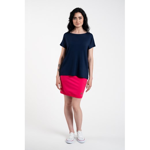 Kalta spódnica damska mini ze sklepu italianfashion w kategorii Spódnice - zdjęcie 179809106