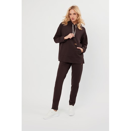 Lagos bluza damska długi rękaw ze sklepu italianfashion w kategorii Bluzy damskie - zdjęcie 179809326