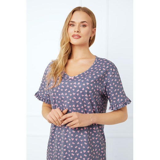 Koszula damska krótki rękaw Lotte Italian Fashion XL italianfashion