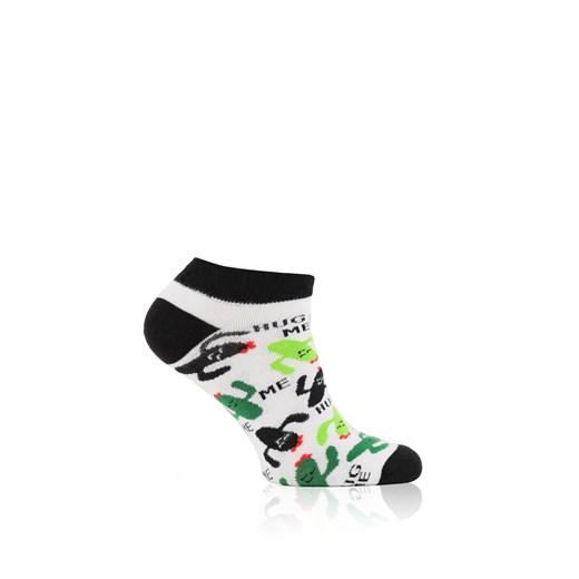 Skarpetki stopki S167S PICOS ze sklepu italianfashion w kategorii Skarpetki dziecięce - zdjęcie 179810156