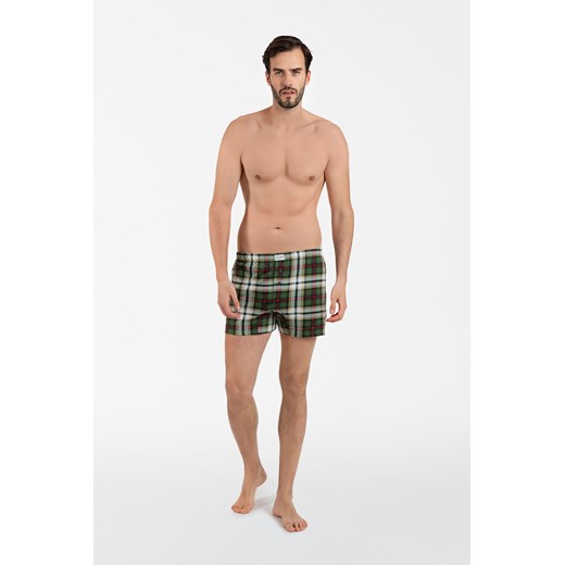 Seward bokserki męskie ze sklepu italianfashion w kategorii Majtki męskie - zdjęcie 179810659