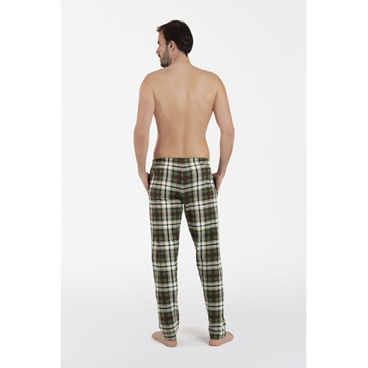 Seward spodnie męskie długie ze sklepu italianfashion w kategorii Piżamy męskie - zdjęcie 179810666