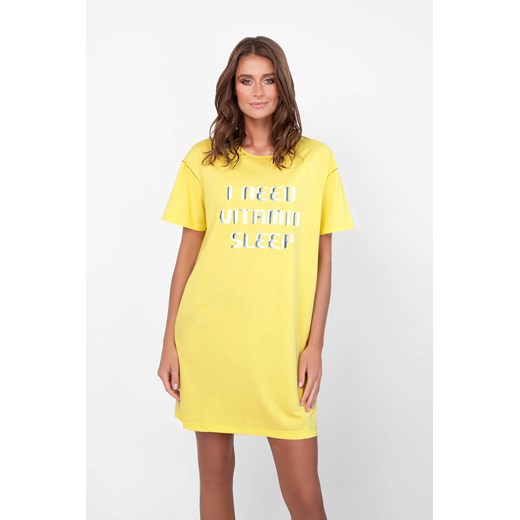 Sidari koszula damska krótki rękaw ze sklepu italianfashion w kategorii Koszule nocne - zdjęcie 179810669