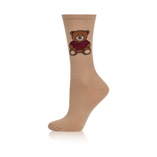 Skarpetki długie S180D TED ze sklepu italianfashion w kategorii Skarpetki dziecięce - zdjęcie 179810889