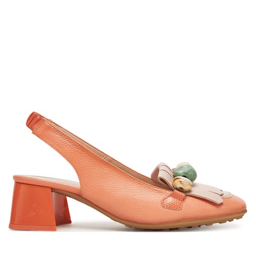 Sandały damskie Hispanitas eleganckie letnie 