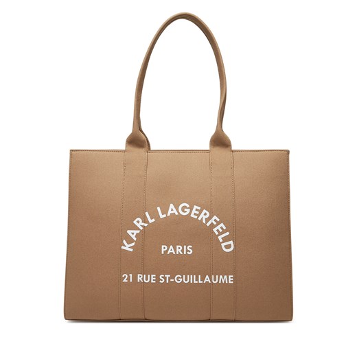 Torebka damska Karl Lagerfeld 