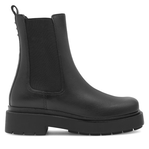 Sztyblety Sergio Bardi RST-C1059-01SB Czarny Sergio Bardi 40 eobuwie.pl