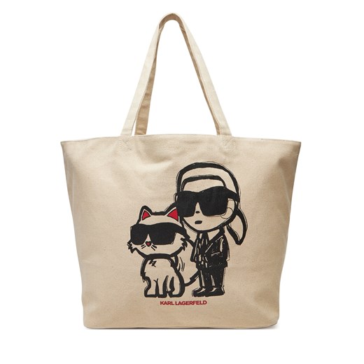 Karl Lagerfeld shopper bag