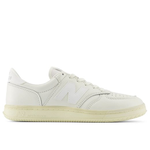Buty unisex New Balance CT500WL - białe ze sklepu streetstyle24.pl w kategorii Buty sportowe męskie - zdjęcie 179813345