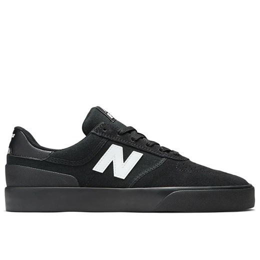 Buty męskie New Balance Numeric NM272BWD - czarne ze sklepu streetstyle24.pl w kategorii Buty sportowe męskie - zdjęcie 179813348