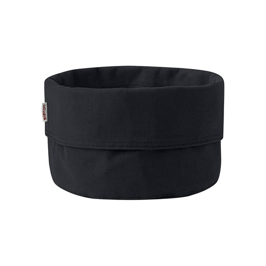 Stelton Torba w kolorze czarnym na pieczywo - 23 x 21 cm ze sklepu Limango Polska w kategorii Pojemniki kuchenne - zdjęcie 179813395