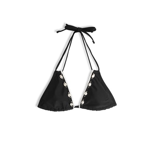 GATE Trójkątny top od bikini - góra 34 ze sklepu gateshop w kategorii Stroje kąpielowe - zdjęcie 179819408