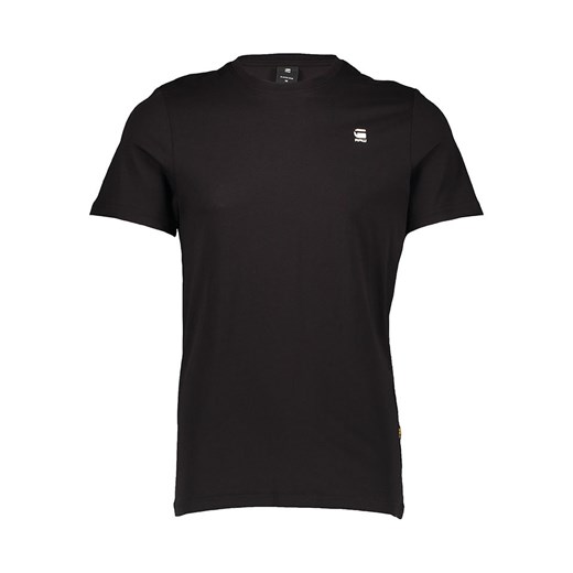 T-shirt męski G-Star bawełniany