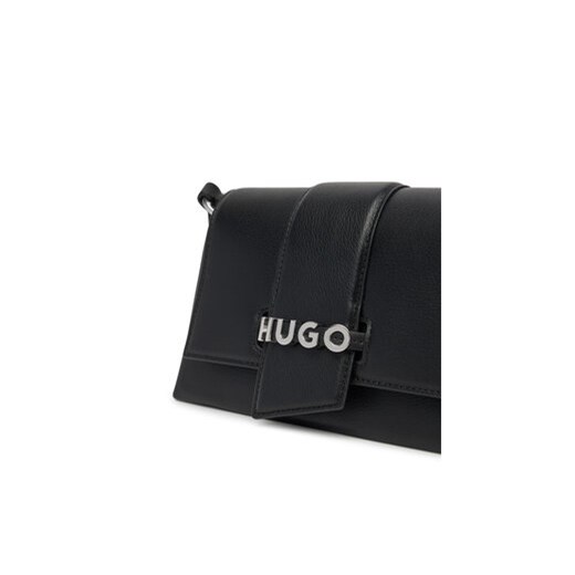 Listonoszka Hugo Boss w stylu młodzieżowym