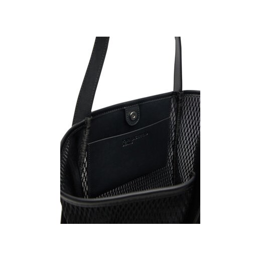 Shopper bag Karl Lagerfeld duża elegancka