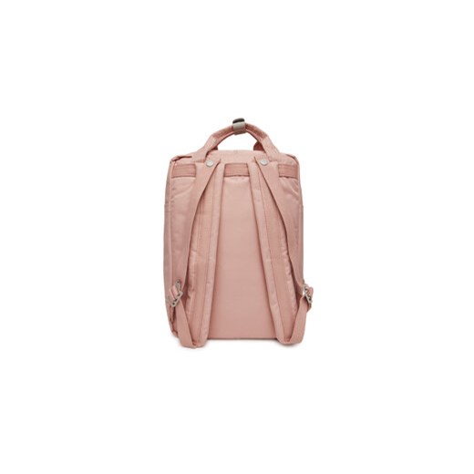 Różowy plecak Doughnut 