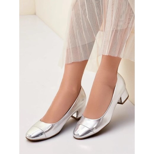 Czółenka Royalfashion.pl eleganckie