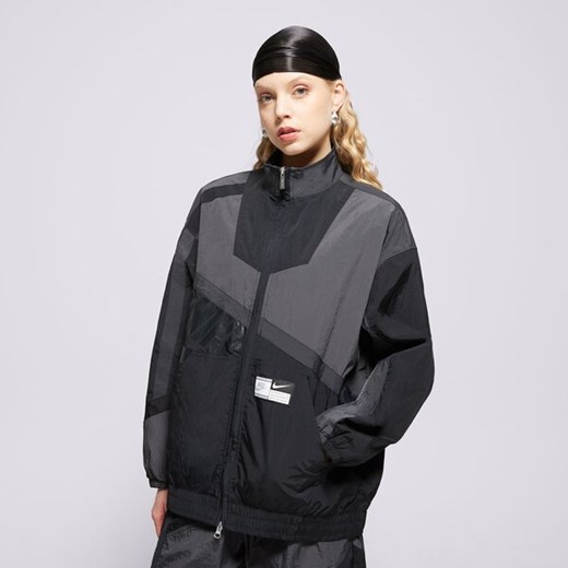 NIKE KURTKA W NSW STREET WVN JKT ze sklepu Sizeer w kategorii Kurtki damskie - zdjęcie 179822066