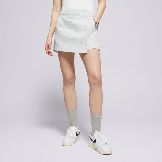 NIKE SZORTY W NSW ESSNTL WVN MR 3&quot; SKORT ze sklepu Sizeer w kategorii Szorty - zdjęcie 179822119