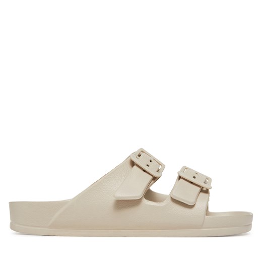 Klapki ONLY Shoes Onlcristy 15316868 Beżowy Only Shoes 37 eobuwie.pl
