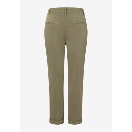 Spodnie damskie More & casual 