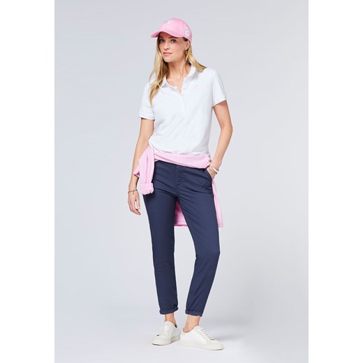 Bluzka damska Polo Sylt casualowa 