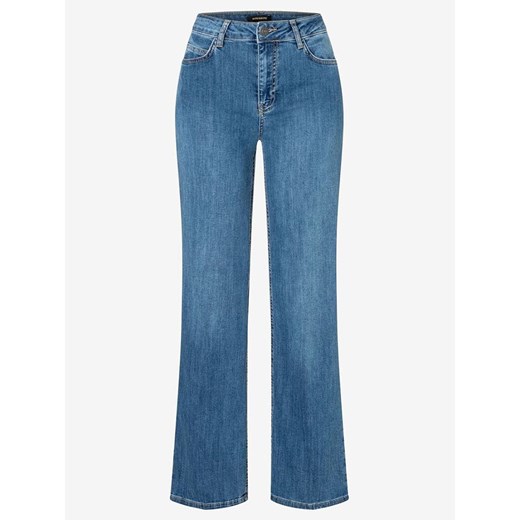More &amp; More Dżinsy - Comfort fit - w kolorze niebieskim ze sklepu Limango Polska w kategorii Jeansy damskie - zdjęcie 179822955