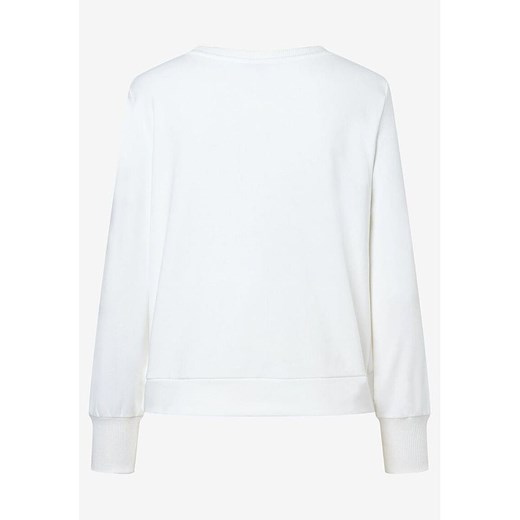 Bluza damska More & bawełniana 