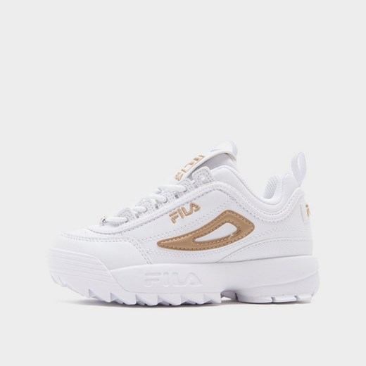 FILA DISRUPTOR II ze sklepu JD Sports  w kategorii Buty sportowe dziecięce - zdjęcie 179823676