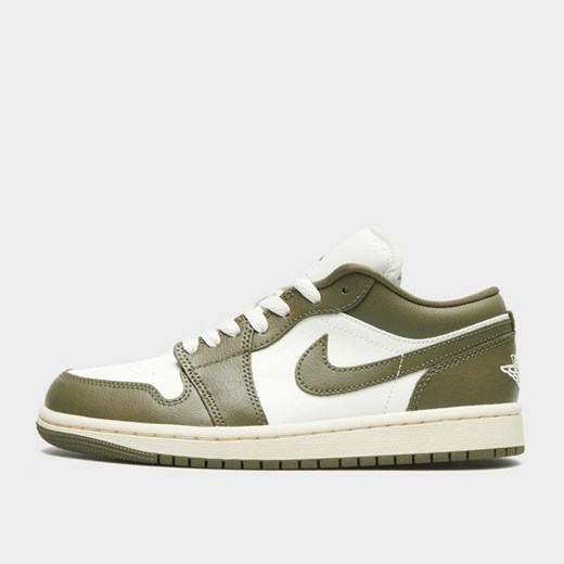 WMNS AIR JORDAN 1 LOW ze sklepu JD Sports  w kategorii Buty sportowe damskie - zdjęcie 179823678