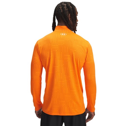 T-shirt męski Under Armour sportowy